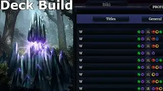 Ramp Lethal DECK Build - The Elder Scrolls Legends