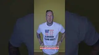 Am I doing this right? 😂🇺🇸 