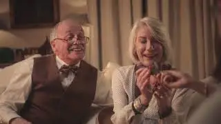 Marcel pour Marc Dorcel - « 
