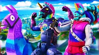 Ты ли это пони? - [Roblox, Valorant, Fortnite]