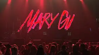 CLUB SHOW | MARY GU | BASE CLUB | Москва | 30.04.2024 | 😍