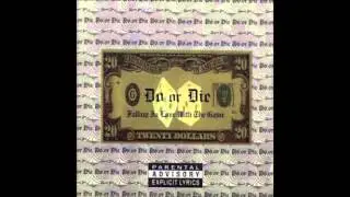 Do Or Die . Laying Down The Funk (HD)