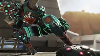 Шмапекс #apex #apexlegends