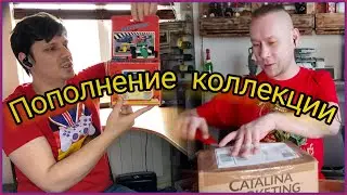 Игры для NES, SNES, SEGA и не только. Пополнение коллекции
