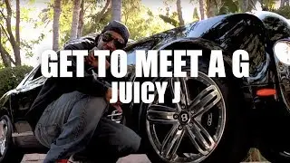 Juicy J 