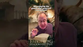 Shadow of the Erdtree is Spectacular!