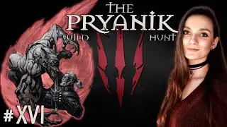 The Witcher 3: Wild Hunt ► Walkthrough ► #16