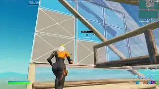 POV: Trying to triple edit on 100 ping