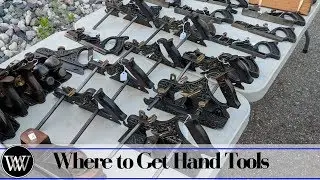 The Best Place to Buy Hand Tools