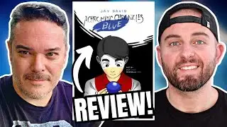 🔥Drunk 3PO Jay's Achromatic Chronicles Blue Early Review!🔥