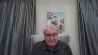 Повтор от 9/3/24 Христианство заканчиваеться, когда становится религией, а религия это пасторы-жрецы