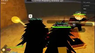 I GOT DOUMA BOTTOMS THEN THIS HAPPENED( roblox project slayer)
