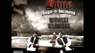 02 Bizzy Bone - Hustlin' Lil' Brother (ft. Krayzie Bone)