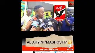 ALY AHLY MASHOSTI