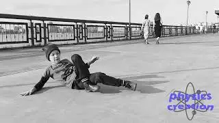 Azat (Азат) - on the Street