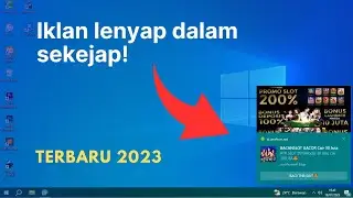 Cara menghilangkan pop up iklan yang mengganggu