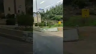 Jerusalem Travel Vlog ❤/Israel 🇮🇱