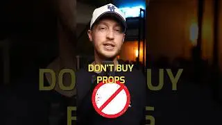 Don’t BUY Prop Firm Trading Challenges ❌ 