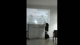 UTS MICRO TEACHING | NURUL IZZAH ANNISA : 2014040004