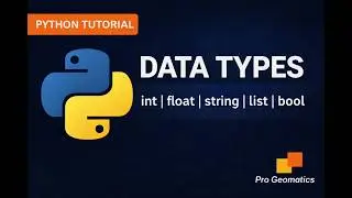 #Python