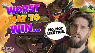 Winning In Time Be Like│(Produced by 