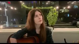 No Porch Sit-down 3