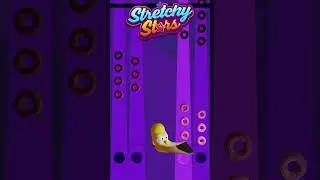 Stretchy Stars - Online music game