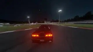 1JZ Assetto Corsa Sound Mod