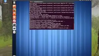Instalación de Code::Blocks 10.05 en Ubuntu 11.10