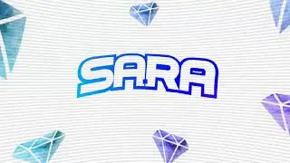 Интро безплатно!!! Sara