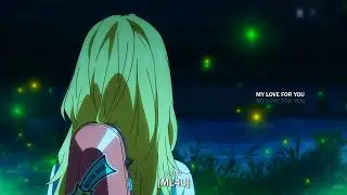 Powfu - ML4U (Lyrics)