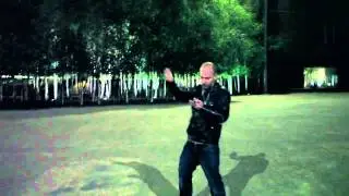 Schokk - Intro (prod. Santo)