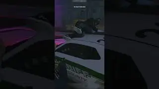 Baiting CRIMINALS is too easy | GTA RP