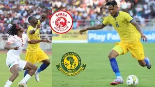 "TULITEGEMEA TAIFA STARS HIWE ZAIDI YA YANGA NA SIMBA"SHABIKI