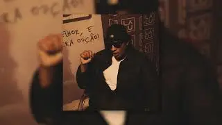 PJ HOUDINI - WOLF (Slowed)