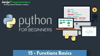 Understanding Function Basics