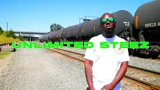 MADSHROOM MC  - STEEZ UNLMTD (Official Video)