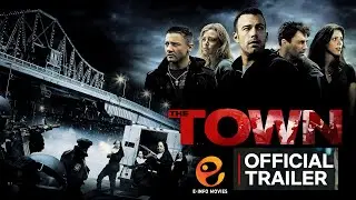 The Town   2010