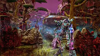 DBD | Singularity Gameplay (No Commentary)