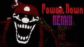 [FNF] POWERDOWN REMIX.