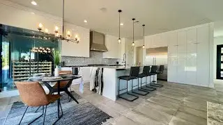 $1.9M Lake Las Vegas Guard Gated Community 3005 Sqft, 4 Bed, Bath, POOL, Modern Contemporary
