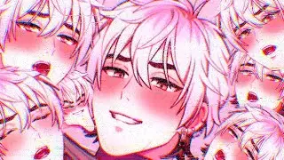 BL Nu:Carnival - Silver miracle - Chapter 1-3
