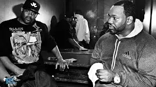 Ghostface Killah type beat 2021 - Daggers - Raekwon type beat 2021