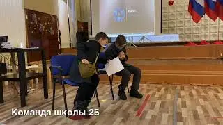 В мире профессий ФГУП ПО «Маяк»