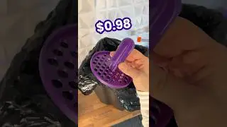 3D printing SOLVED the PROBLEM with my BIN 🚮 