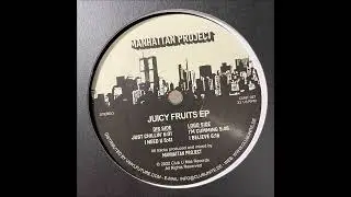 Manhattan Project - I'm Cumming