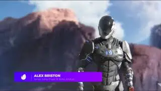 Game Channel Package | After Effects template