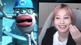 Daph got lip fillers | clips