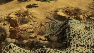 Sniper Elite 3  Head short video