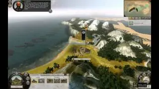 Shogun 2 Total war Tutorial of the campaign